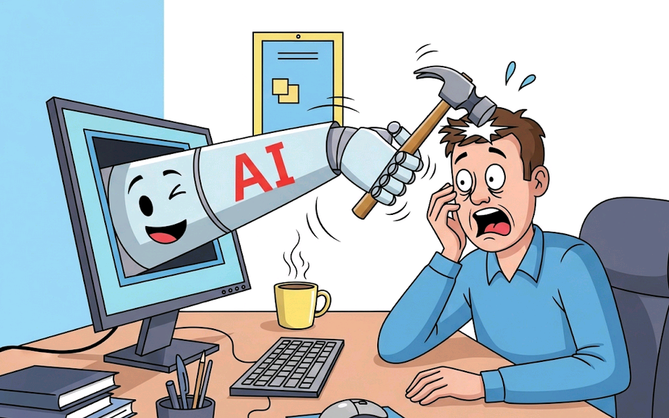 ИИ контент для SEO